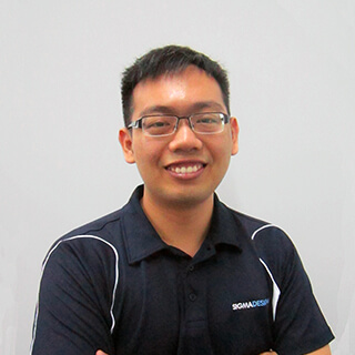 Image of Kevin Tay